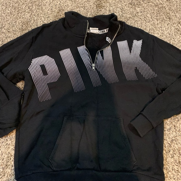 VS Pink sweatshirt - Picture 3 of 3